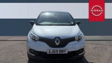 Renault Captur 0.9 TCE 90 Iconic 5dr Petrol Hatchback